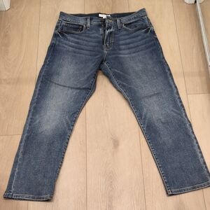 Lucky Brand Denim Jeans